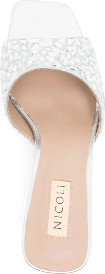 70mm Alastair sandals - Image 4