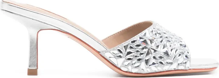silver