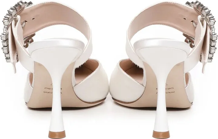70mm Alena pumps - Image 3