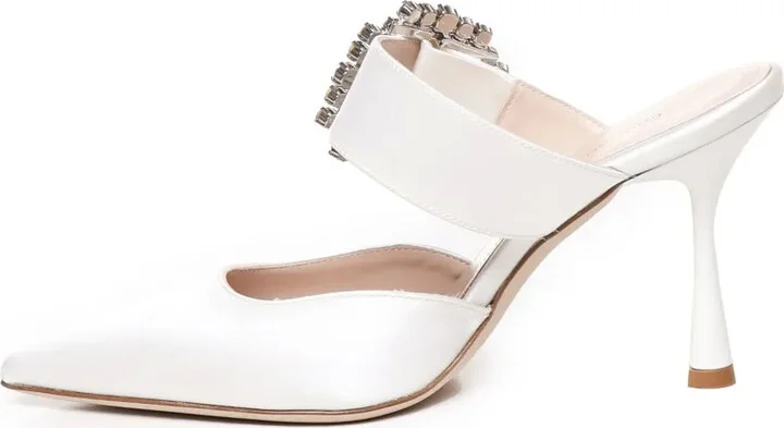 70mm Alena pumps - Image 4