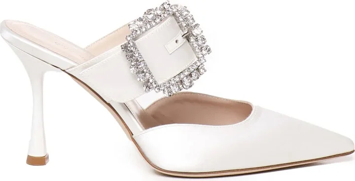 70mm Alena pumps