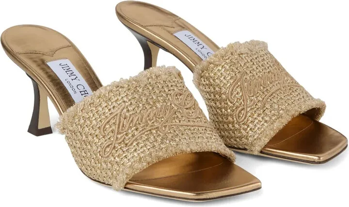 70mm Alexia sandals - Image 2