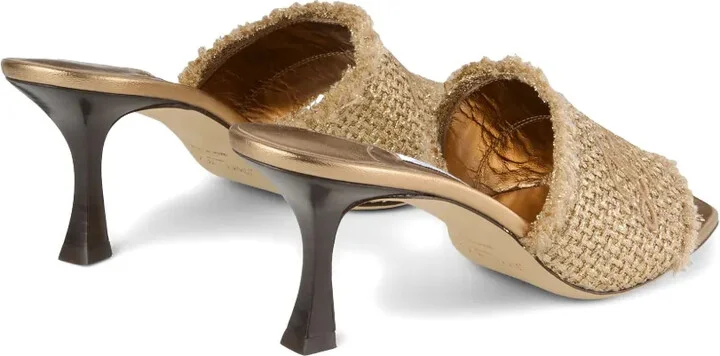 70mm Alexia sandals - Image 3