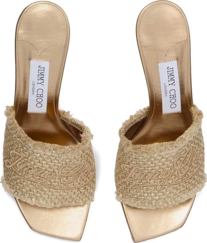 70mm Alexia sandals - Image 4