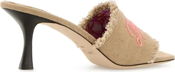 70mm Alexia sandals - Image 3