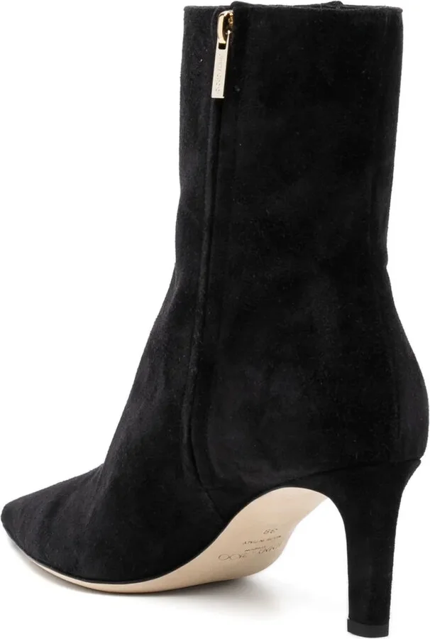 70mm Alizze boots - Image 3