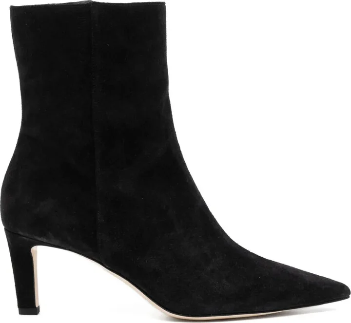 70mm Alizze boots