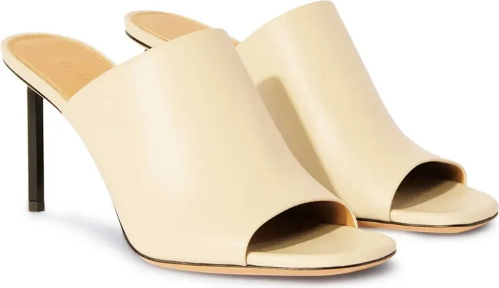 70mm Allen mules - Image 2