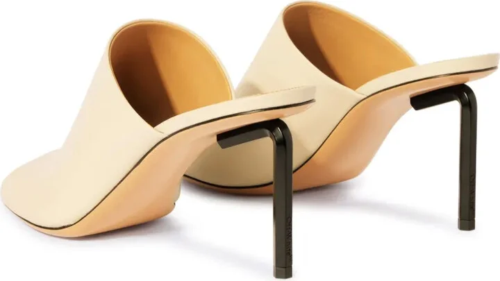 70mm Allen mules - Image 3
