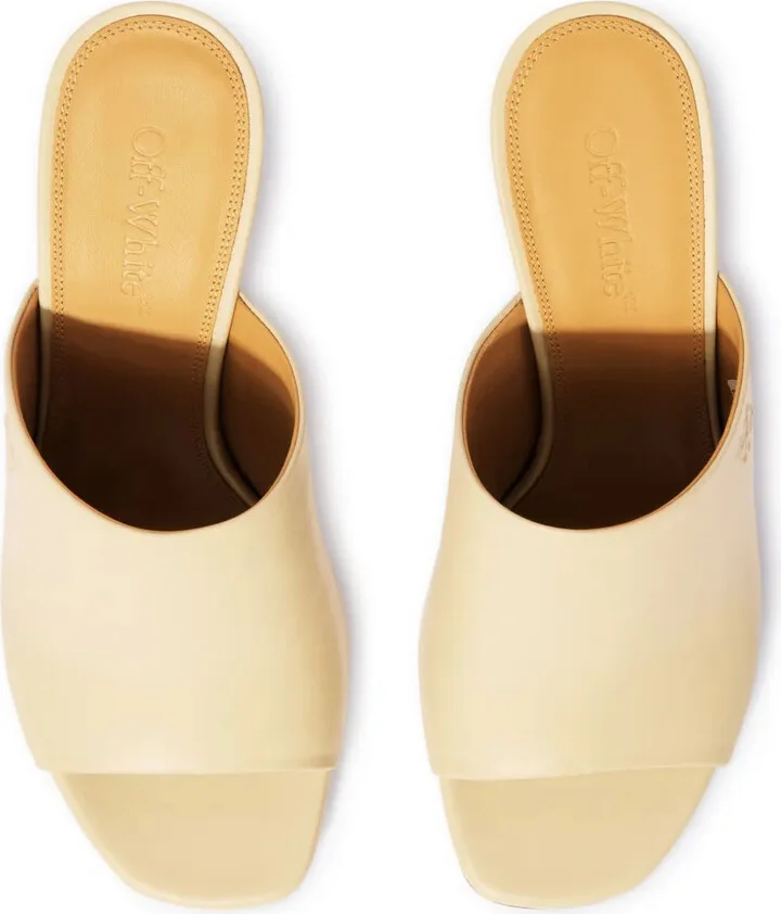 70mm Allen mules - Image 4