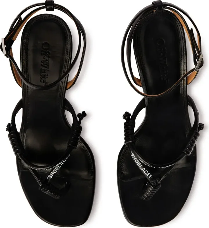 70mm Allen sandals - Image 4