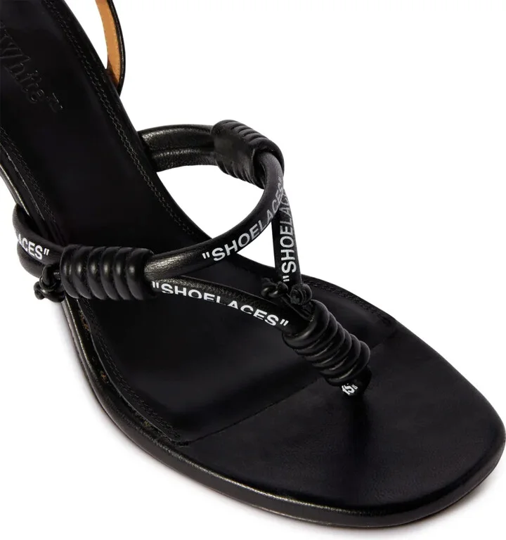 70mm Allen sandals - Image 5