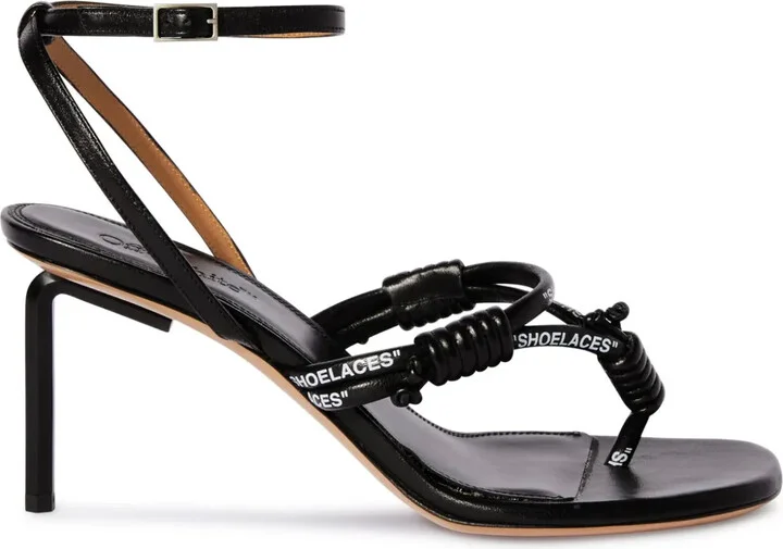 70mm Allen sandals