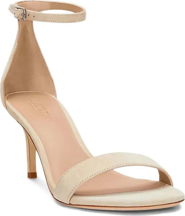70mm Allie sandals