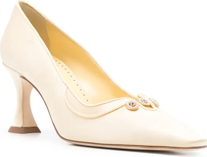 70mm Amala pumps - Image 2