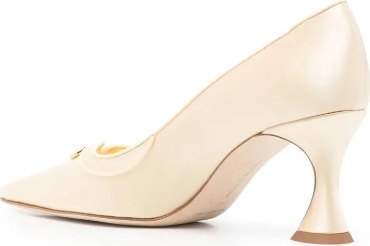 70mm Amala pumps - Image 3