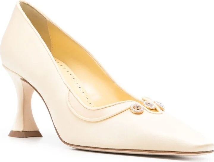70mm Amala Pumps - Image 2