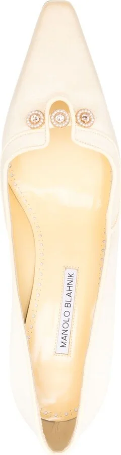 70mm Amala Pumps - Image 4