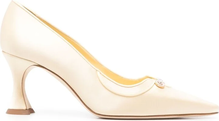 70mm Amala Pumps