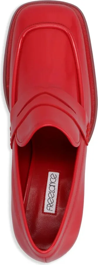 70mm Anais loafers - Image 3