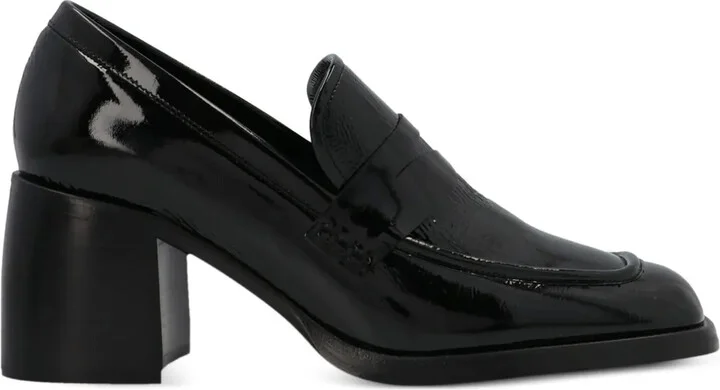70mm Anais pumps