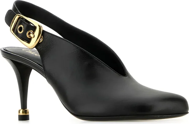 70mm Andrea pumps - Image 2