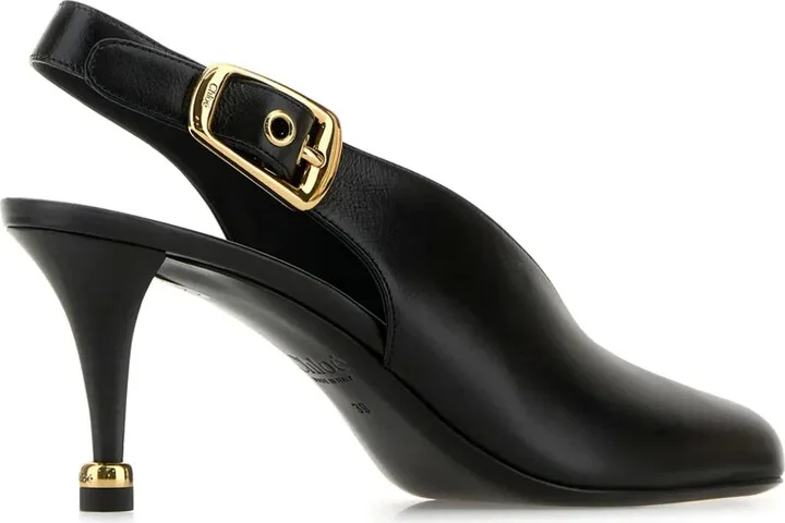70mm Andrea pumps - Image 3