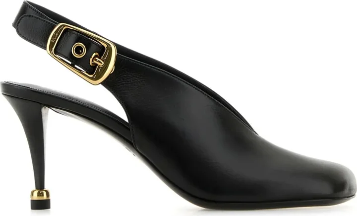 70mm Andrea pumps