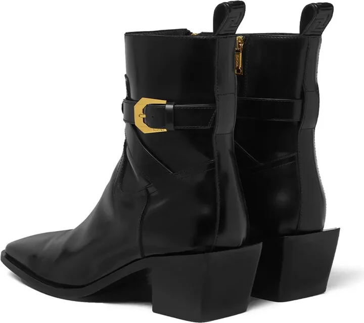 70mm Angelo Chelsea boots - Image 3