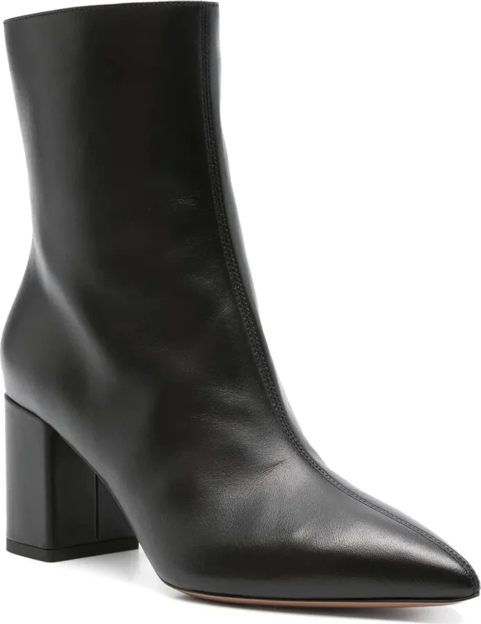 70mm Anja ankle boots - Image 2
