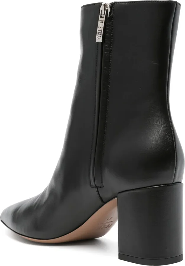 70mm Anja ankle boots - Image 3