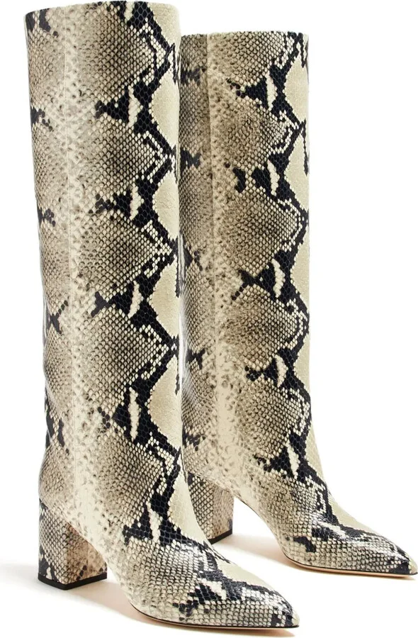 70mm Anja boots - Image 2