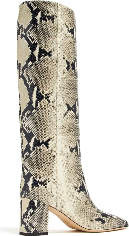 70mm Anja boots - Image 3