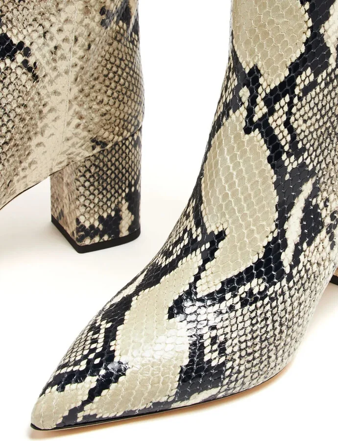 70mm Anja boots - Image 4