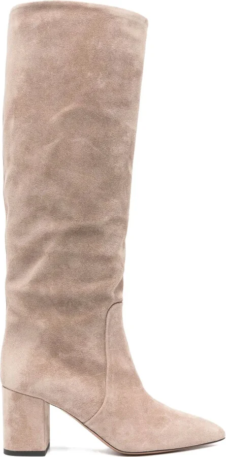 70mm Anja boots