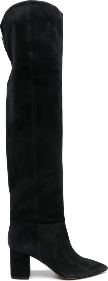 70mm Anja boots