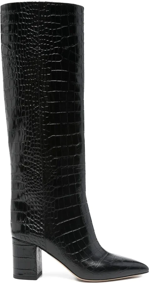 70mm Anja boots