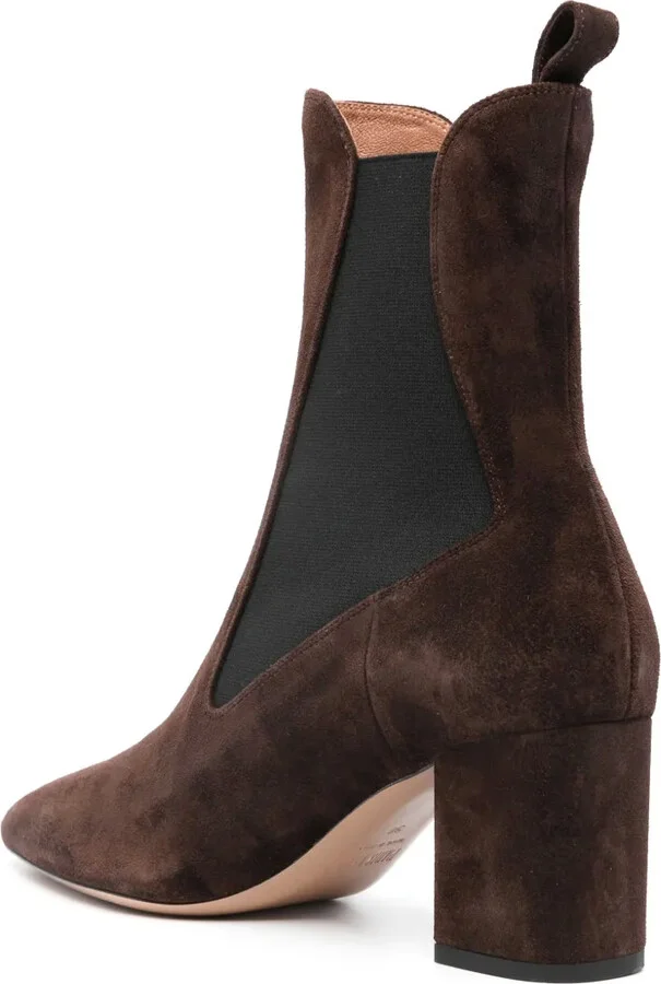 70mm Anja Chelsea boots - Image 3