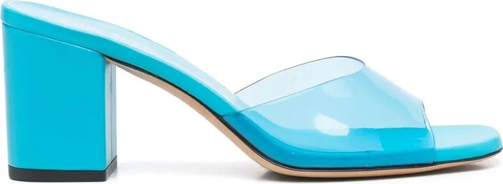 70mm Anja sandals
