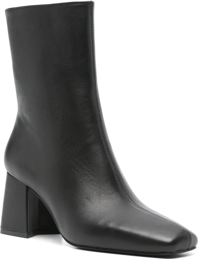 70mm Ankle Boots - Image 2