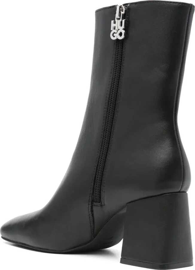 70mm Ankle Boots - Image 3