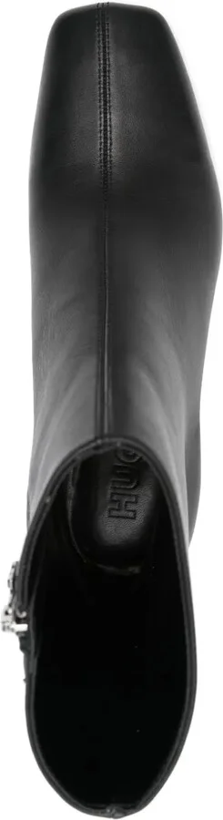 70mm Ankle Boots - Image 4
