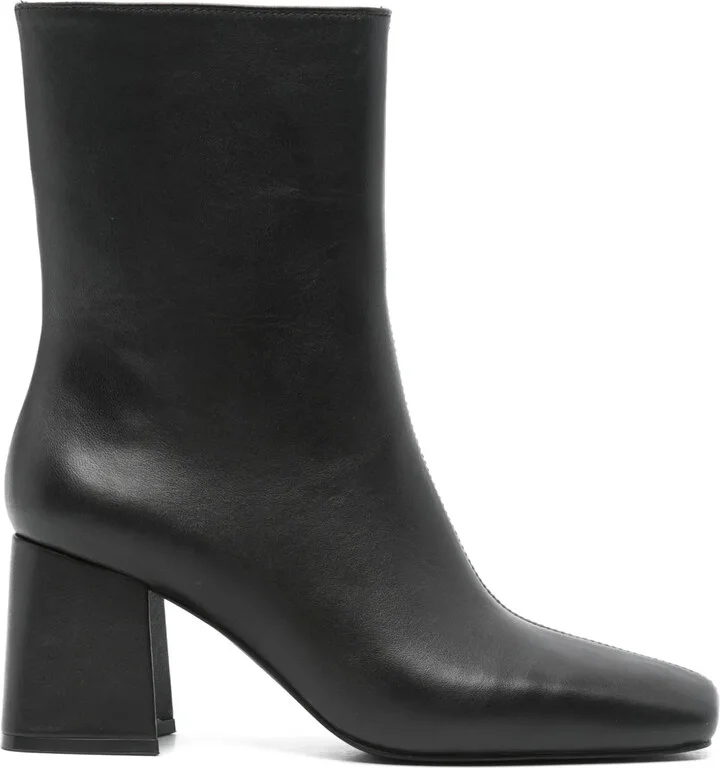 70mm Ankle Boots