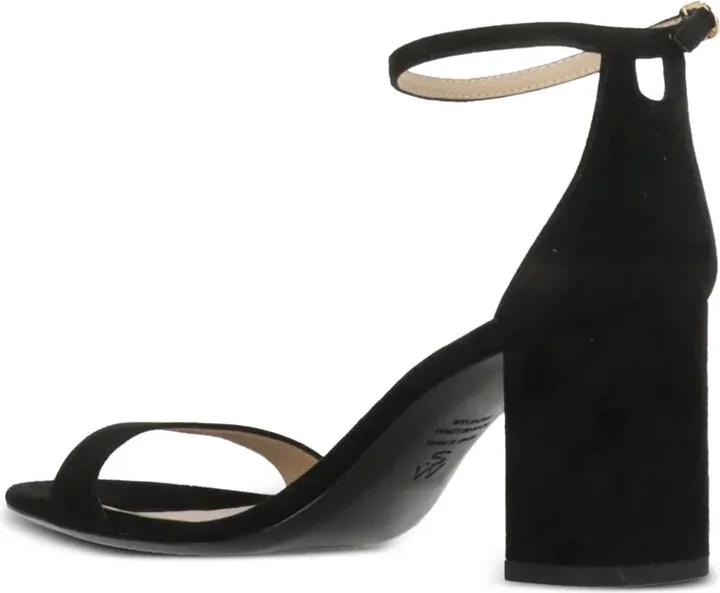 70mm Ankle-Strap Block-Heel Sandals - Image 3