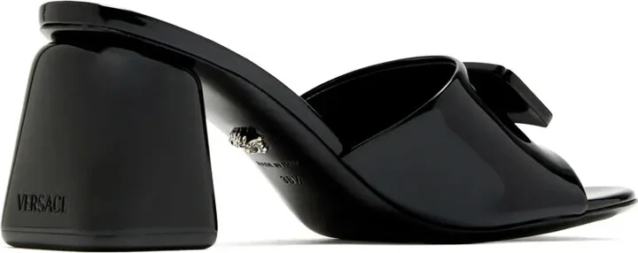 70mm Appliqué Sandals - Image 3