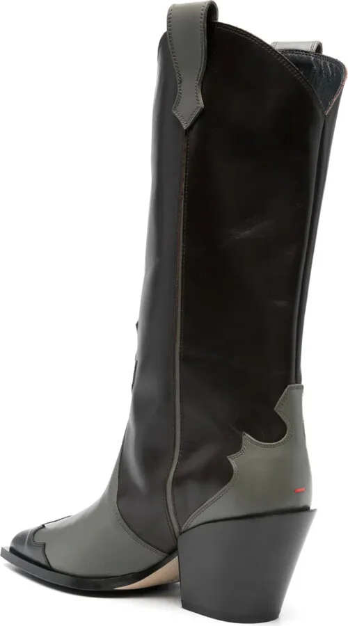 70mm Ariel boots - Image 3