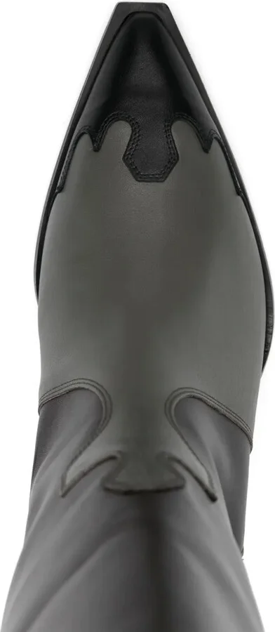 70mm Ariel boots - Image 4