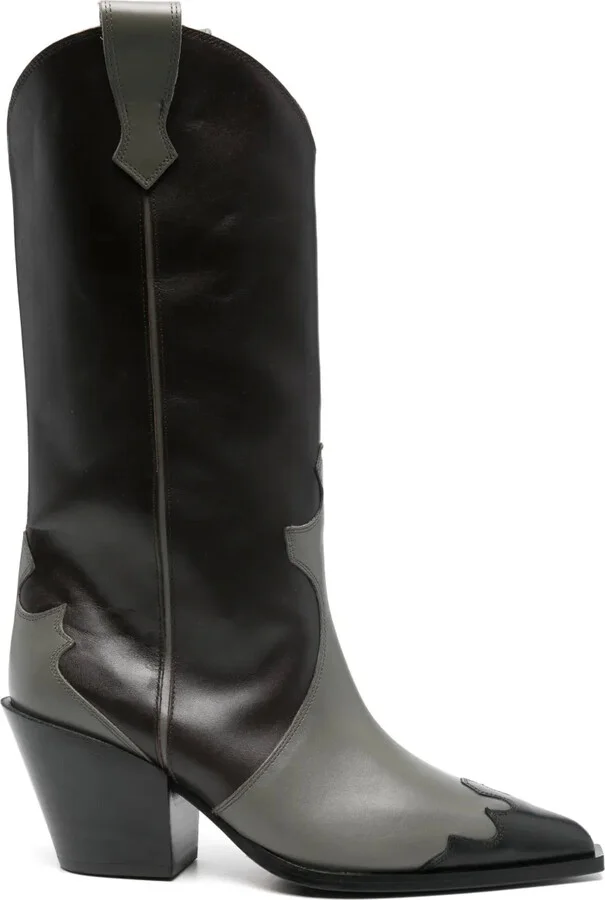 70mm Ariel boots
