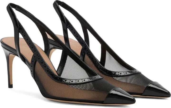 70mm Aubrey pumps - Image 2