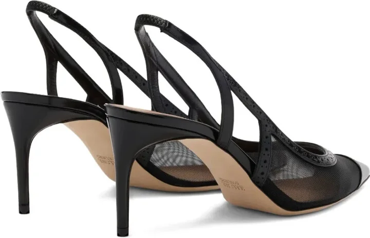 70mm Aubrey pumps - Image 3